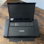Imprimante portative CANON PIXMA TR 150