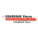 Ils nous font confiance SARL Charrade Pierre, clients de LA Huppe Communication & Traitement du Document