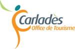 Ils nous font confiance Office de tourisme à Carladès, clients de LA Huppe Communication & Traitement du Document