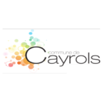 Ils nous font confiance Commune de Cayrols, clients de LA Huppe Communication & Traitement du Document