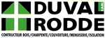 Ils nous font confiance Duval Rodde, clients de LA Huppe Communication & Traitement du Document
