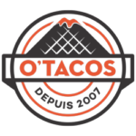 Ils nous font confiance O'tacos, clients de LA Huppe Communication & Traitement du Document