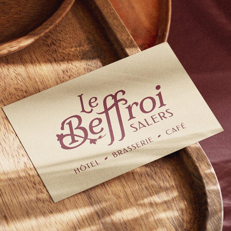 LE BEFFROI