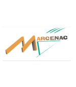 Ils nous font confiance Marcenac clients de LA Huppe Communication & Traitement du Document