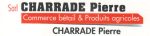 charrade