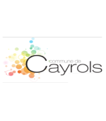 Ils nous font confiance Commune de Cayrols, clients de LA Huppe Communication & Traitement du Document
