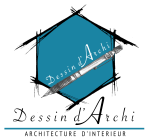 Ils nous font confiance Dessin d'archi clients de LA Huppe Communication & Traitement du Document