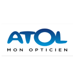 Ils nous font confiance Atol, Aurillac clients de LA Huppe Communication & Traitement du Document