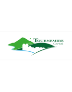 Ils nous font confiance Mairie de Tournemire clients de LA Huppe Communication & Traitement du Document
