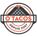 Ils nous font confiance O'tacos, clients de LA Huppe Communication & Traitement du Document