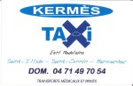 taxi kermès